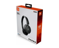 JBL T460BT czarne - 475791 - zdjęcie 4